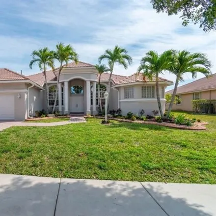 Rent this 5 bed house on 14076 Northwest 15th Street in Pembroke Pines, FL 33028