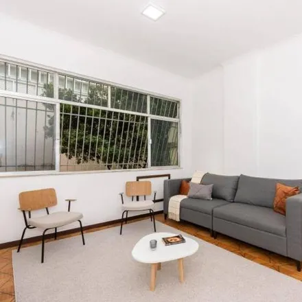 Buy this 3 bed apartment on INSP in Rua Fernando Osório, Flamengo