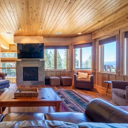 Image 2 - Tahoe Vista, CA, 96148 - House for rent