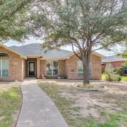 Buy this 3 bed house on 6006 Brazos Street in San Angelo, TX 76904