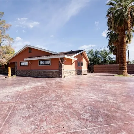 Image 8 - 1334 Comstock Drive, Las Vegas, NV 89106, USA - House for sale