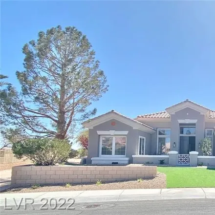 Image 3 - 2249 Lauren Drive, Las Vegas, NV 89134, USA - House for rent