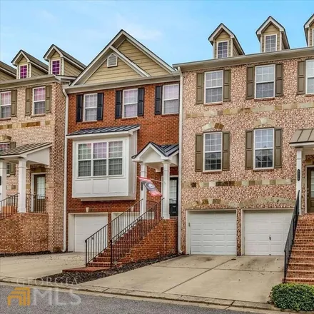 Image 3 - 5319 Concordia Place, Cobb County, GA 30126, USA - Townhouse for sale