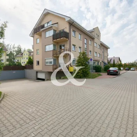 Rent this 2 bed apartment on Kielnieńska 128A in 80-299 Gdańsk, Poland