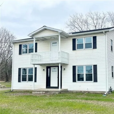 Buy this 5 bed house on 7557 Buffalo Road in Harborcreek Township, PA 16421