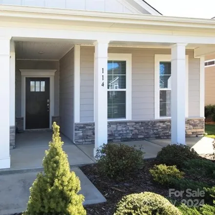 Image 2 - unnamed road, Mooresville, NC, USA - House for sale