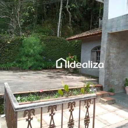 Buy this 5 bed house on unnamed road in Jardim Europa, Teresópolis - RJ