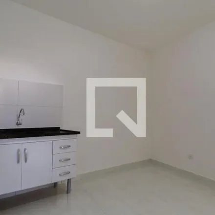 Rent this 1 bed apartment on Rua Teodoro Cabral in Jabaquara, São Paulo - SP