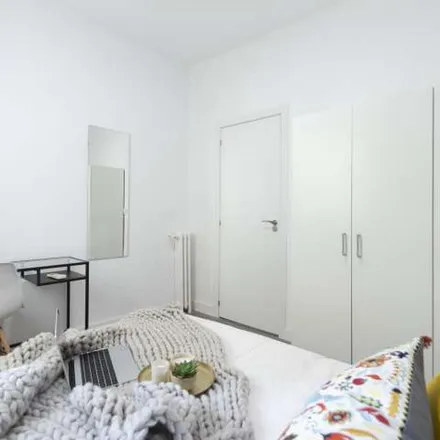 Image 5 - Madrid, Calle de Ayala, 150, 28009 Madrid - Apartment for rent