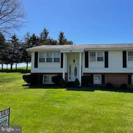 Image 1 - 887 Hillsdale Road, Hillsdale Acres, Londonderry Township, PA 17057, USA - House for sale