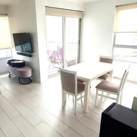 Rent this 1 bed apartment on Avenida Luis María Campos 293 in Palermo, C1426 BOQ Buenos Aires