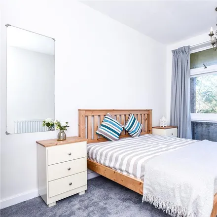 Rent this 1 bed apartment on Albion Place in St Ebbes, Oxford