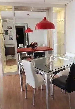 Buy this 3 bed apartment on Rua Costa Rica in Jardim América, Indaiatuba - SP