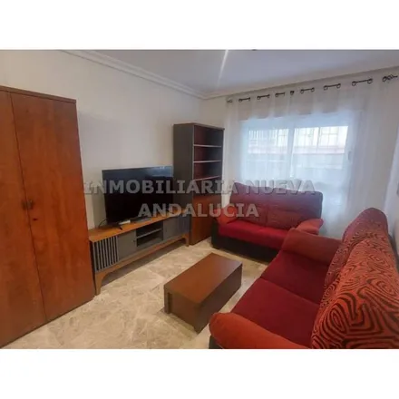 Image 9 - unnamed road, 18490 Turón, Spain - Apartment for rent