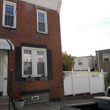 Rent this 2 bed house on 3634 Fisk Avenue in Philadelphia, PA 19129