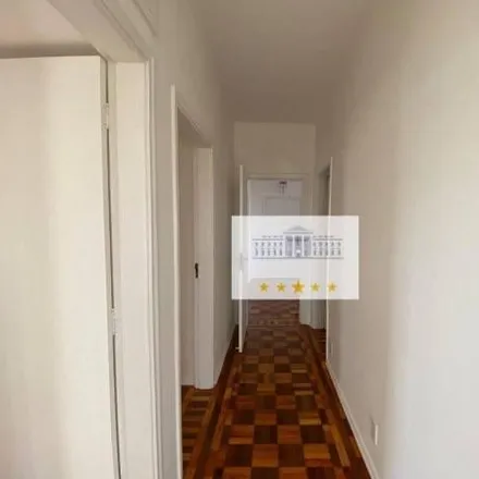 Rent this 3 bed apartment on Rua Bandeirantes 482 in Araçatuba, Araçatuba - SP