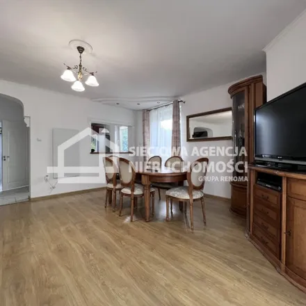 Image 4 - Nagietkowa 35, 81-589 Gdynia, Poland - House for sale