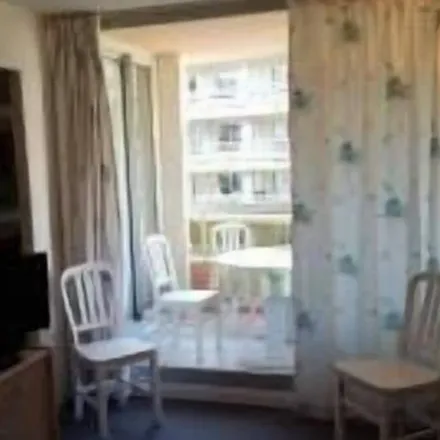 Rent this 1 bed apartment on Avenue de la Côte d'Azur in 06190 Roquebrune-Cap-Martin, France