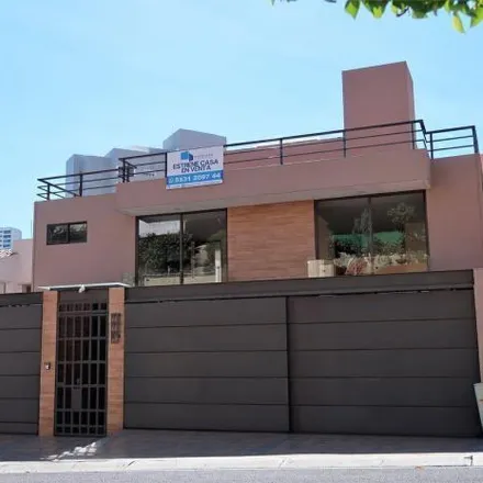 Buy this 3 bed house on Privada Hacienda De La Luz in 52763 Interlomas, MEX