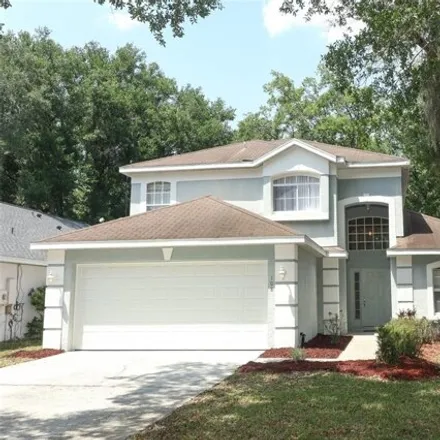 Buy this 3 bed house on 298 Easton Circle in Oviedo, FL 32765