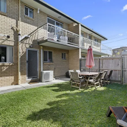Rent this 2 bed apartment on 49 Merthyr Road in New Farm QLD 4005, Australia
