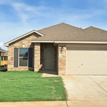Rent this 3 bed house on Uvalde Avenue in Lubbock, TX 79423