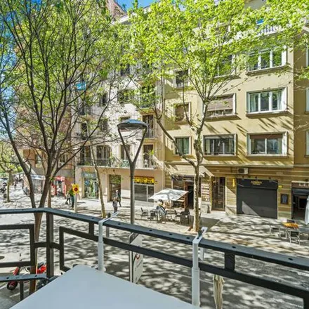 Image 4 - Carrer de Lepant, 300, 08001 Barcelona, Spain - Apartment for rent