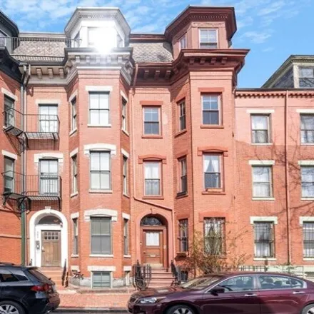 Buy this 5 bed house on 241 Northampton Street in Boston, MA 02118