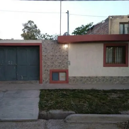 Image 2 - San Juan, Distrito El Plumerillo, M5539 HSQ Mendoza, Argentina - House for sale