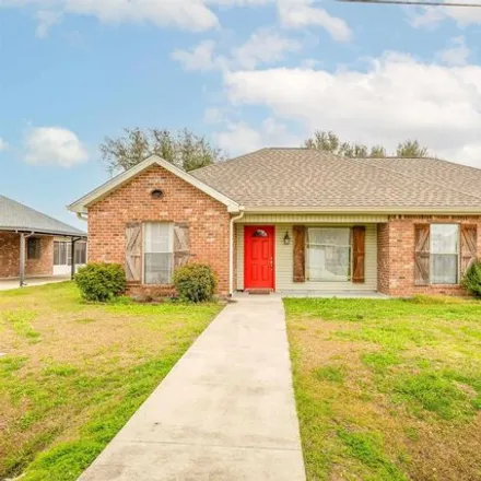 Buy this 3 bed house on unnamed road in Lafourche Parish, LA 70301