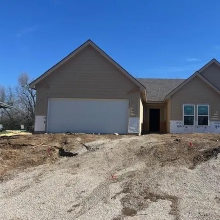 Buy this 3 bed house on 2037 Riverstone Drive in Excelsior Springs, MO 64024