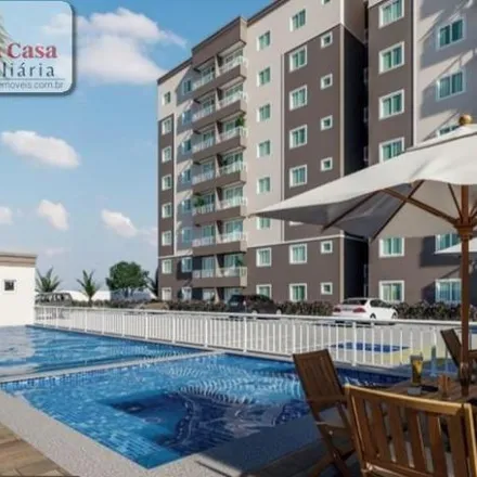 Buy this 1 bed apartment on Rua Guaribas in Eusébio - CE, 61768-680