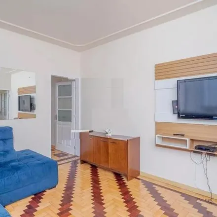 Buy this 3 bed apartment on Avenida Guido Mondin in São Geraldo, Porto Alegre - RS
