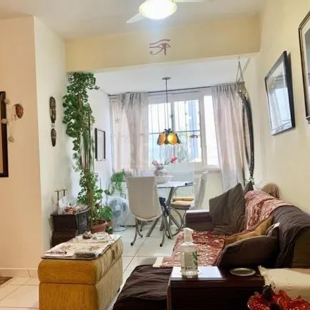 Buy this 3 bed apartment on Rua Cananéia 340 in Vila Jardim, Porto Alegre - RS