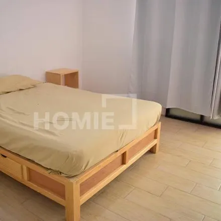 Rent this 1 bed apartment on Calle Adolfo Prieto in Benito Juárez, 03103 Mexico City