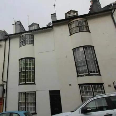 Rent this 2 bed room on The Little Fish Market in 10 Upper Market Street, Brighton