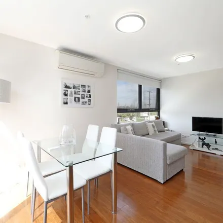 Rent this 1 bed apartment on 1165 Stud Road in Rowville VIC 3178, Australia
