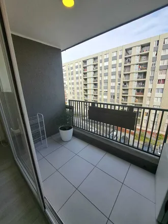 Rent this 2 bed apartment on unnamed road in 282 0000 Rancagua, Chile