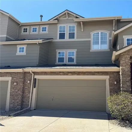 Rent this 3 bed house on 22155 East Dry Creek Road in Aurora, CO 80016