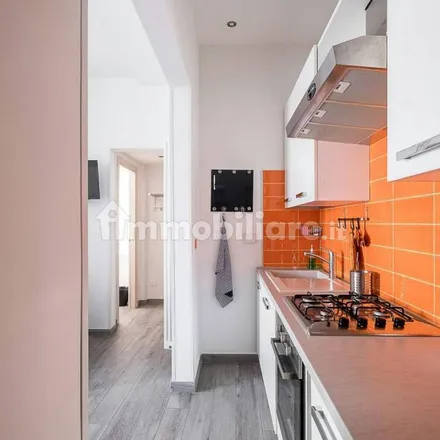 Rent this 2 bed apartment on Via Pellegrino Tibaldi 2 in 40129 Bologna BO, Italy