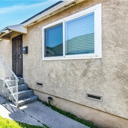 Buy this 3 bed house on 1478 West 96th Street in Los Angeles, CA 90047