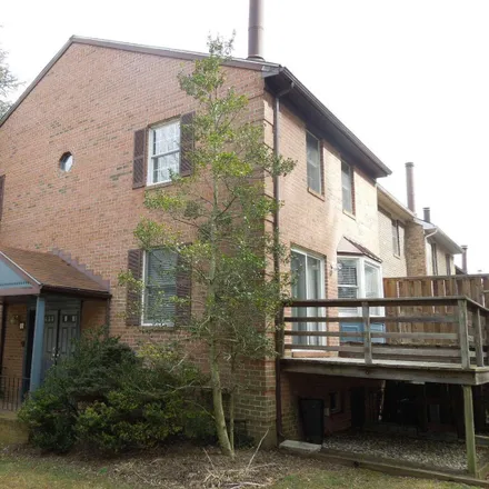 Image 2 - 33 Cherrywood Court, Cockeysville, MD 21030, USA - Townhouse for rent
