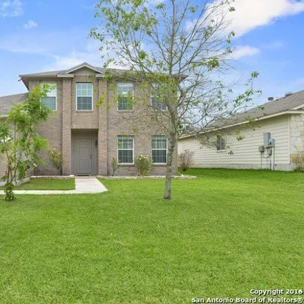 Rent this 3 bed house on 151 Hidden Cave in Cibolo, TX 78108