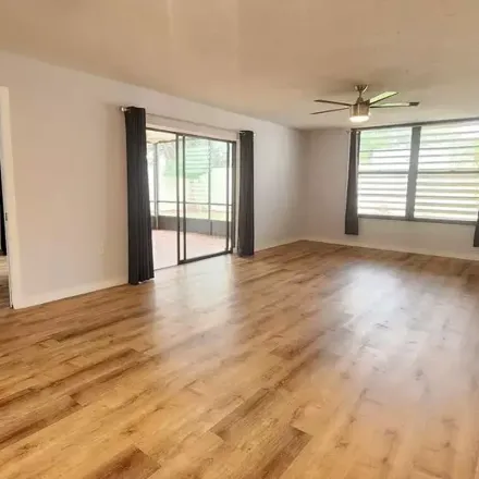 Rent this 3 bed apartment on Sherwood Drive in South Bradenton, FL 34210