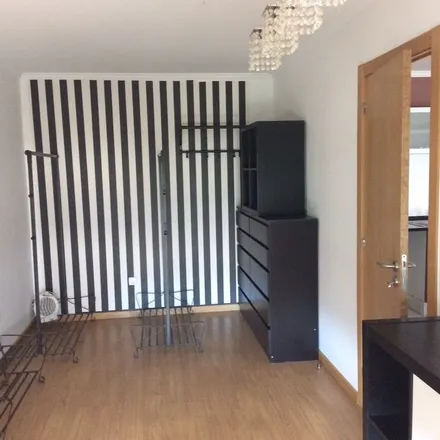 Rent this 1 bed apartment on Rua Domingos da Cunha 4 in 2725-606 Algueirão-Mem Martins, Portugal