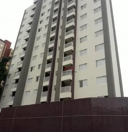 Buy this 2 bed apartment on Rua Heloisa Pamplona in Fundação, São Caetano do Sul - SP