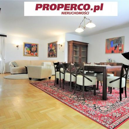 Rent this 3 bed apartment on Elektoralna 17 in 00-137 Warsaw, Poland