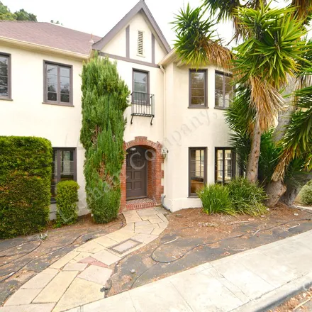 Rent this 3 bed apartment on 874 Carlston Avenue in Oakland, CA 94611