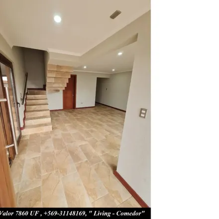 Image 7 - unnamed road, 346 1761 Talca, Chile - House for sale