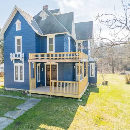 Buy this 5 bed house on 110 Carpenter Street in Dushore, Sullivan County